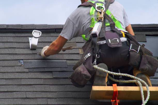 Hot Roofs in Stafford Springs, CT