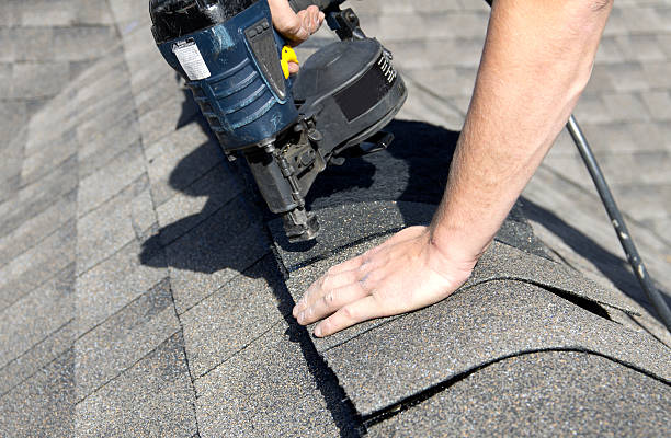 Stafford Springs, CT Roofing and installation Company